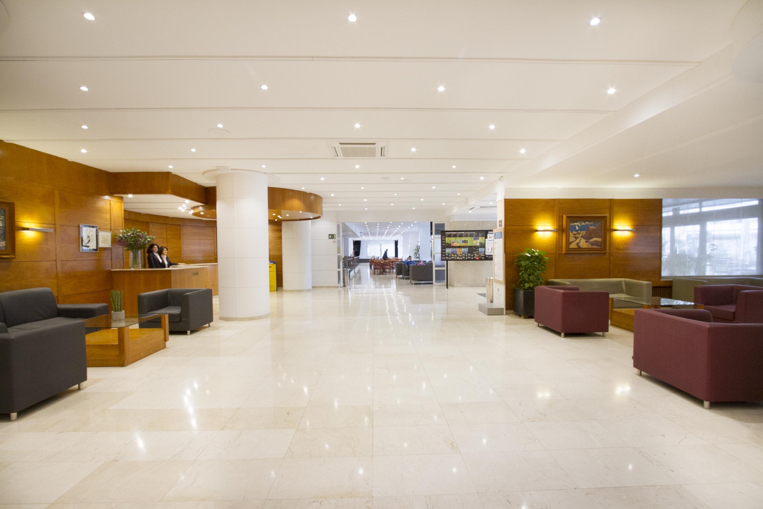Hotel Gran Garbi & Aquasplash リョレート・デ・マル エクステリア 写真