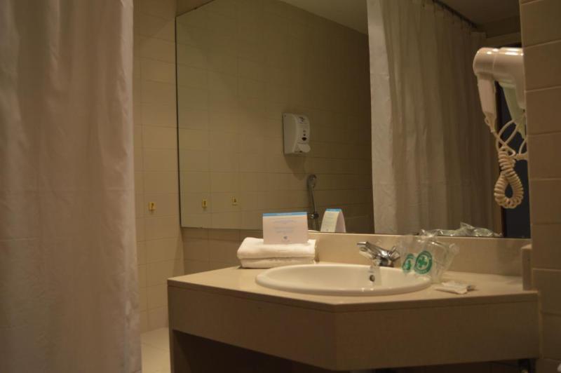 Hotel Gran Garbi & Aquasplash リョレート・デ・マル エクステリア 写真